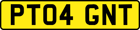 PT04GNT
