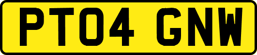 PT04GNW