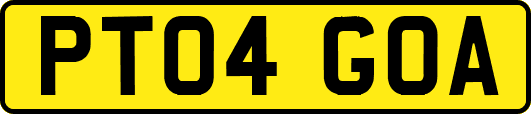 PT04GOA
