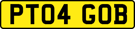 PT04GOB