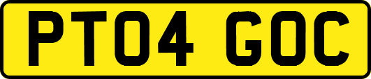PT04GOC
