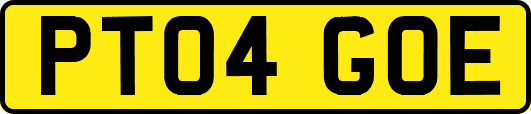 PT04GOE