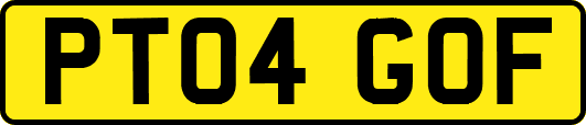 PT04GOF