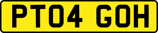 PT04GOH
