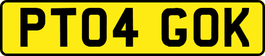 PT04GOK