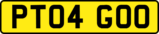 PT04GOO