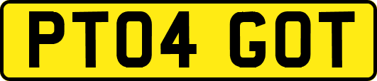 PT04GOT