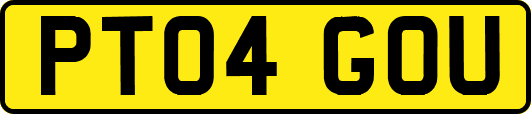 PT04GOU