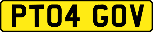 PT04GOV