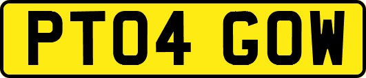 PT04GOW
