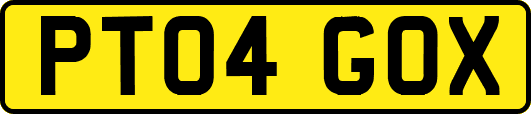 PT04GOX