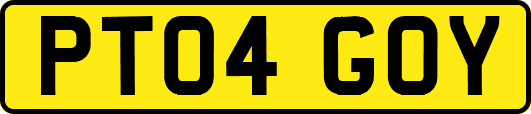 PT04GOY