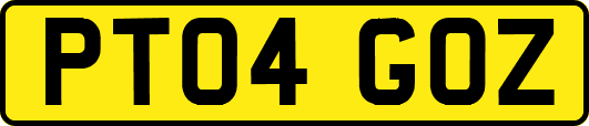 PT04GOZ