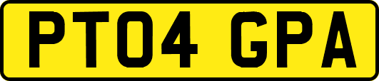PT04GPA