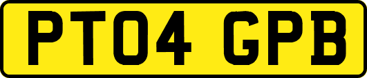 PT04GPB