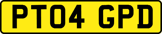 PT04GPD