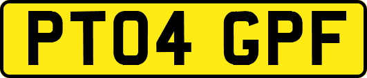 PT04GPF