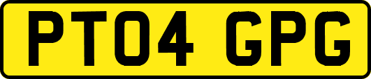 PT04GPG