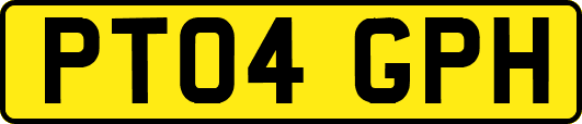 PT04GPH