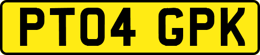 PT04GPK