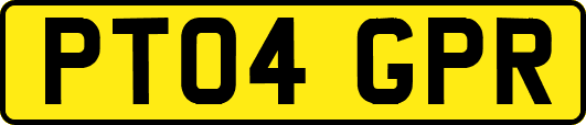 PT04GPR