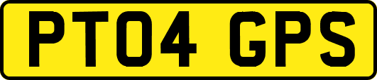 PT04GPS