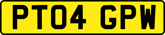 PT04GPW