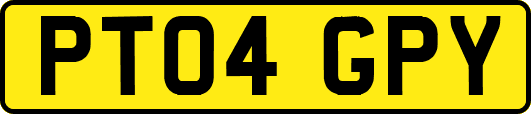 PT04GPY