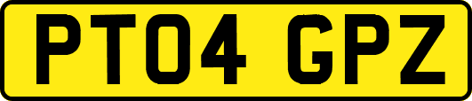 PT04GPZ