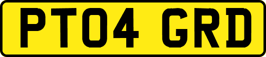 PT04GRD