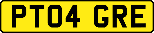PT04GRE