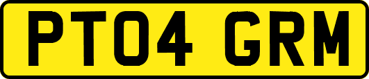 PT04GRM