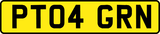 PT04GRN