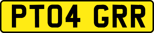 PT04GRR