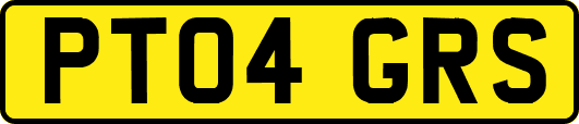 PT04GRS