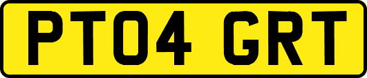 PT04GRT
