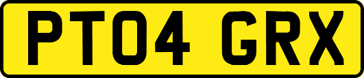 PT04GRX