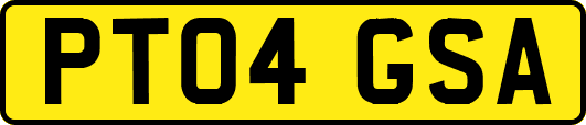 PT04GSA