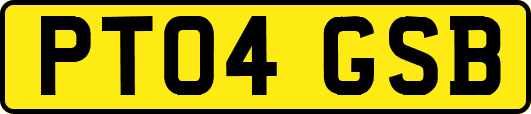 PT04GSB