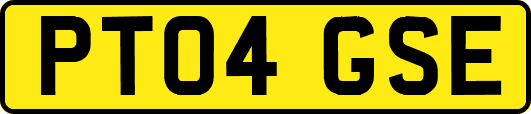 PT04GSE