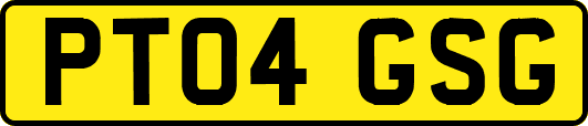 PT04GSG