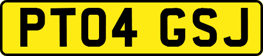 PT04GSJ
