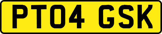 PT04GSK