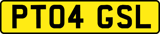 PT04GSL