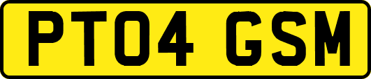 PT04GSM