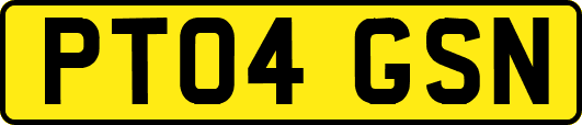 PT04GSN