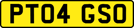 PT04GSO