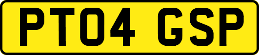 PT04GSP