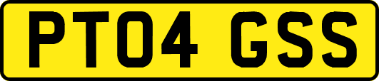PT04GSS