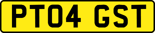 PT04GST